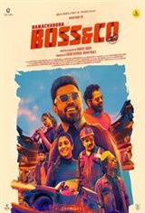 Ramachandra Boss & Co Movie Poster