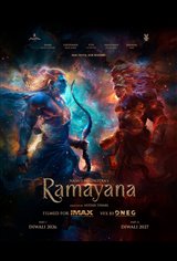 Ramayana Movie Trailer