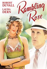 Rambling Rose Movie Poster