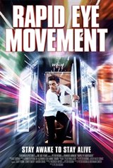 Rapid Eye Movement Movie Poster