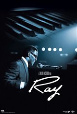 Ray (Fathom Events) Movie Poster