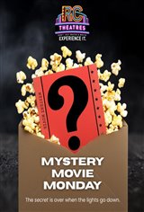 R/C Mystery Movie Monday Movie Poster