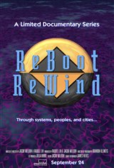ReBoot ReWind Movie Poster