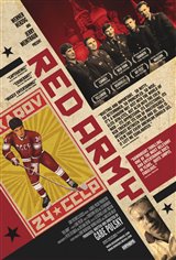 Red Army Movie Trailer