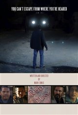 Red Clay Movie Poster