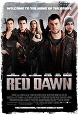 Red Dawn 1984 Movie Cast And Actor Biographies