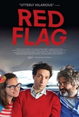 Red Flag Movie Poster
