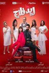 Red Flag Movie Poster