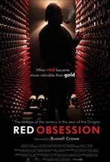 Red Obsession Movie Trailer