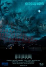 Red River Road Movie Poster