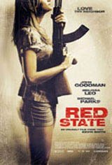 Red State Movie Trailer