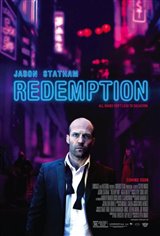 Redemption Large Poster