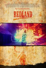 Redland Movie Poster