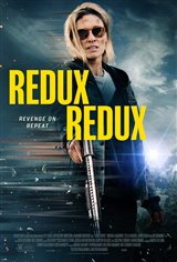 Redux Redux Movie Poster