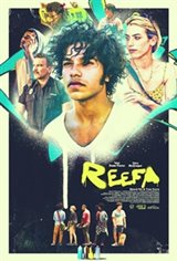 Reefa Movie Poster