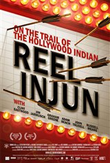 Reel Injun Movie Poster