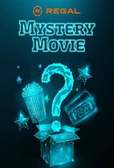 REGAL: Monday Mystery Movie Movie Poster