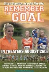 Remember the Goal Movie Poster