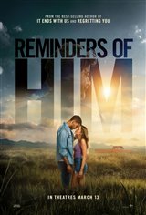 Reminders of Him Movie Poster