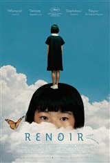 Renoir Movie Poster