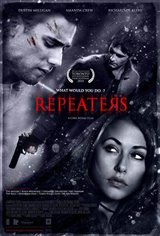 Repeaters Large Poster