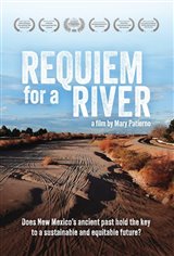 Requiem for a River Movie Poster