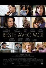 Reste avec moi Movie Poster