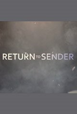 Return to Sender Large Poster