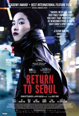 Return to Seoul Movie Trailer