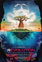 Révolution Movie Poster