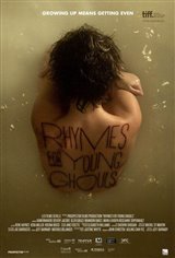 Rhymes for Young Ghouls Movie Poster
