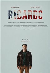 Ricardo Movie Poster