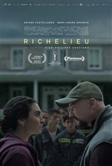 Richelieu Movie Poster