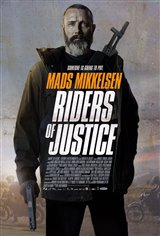 Riders of Justice Movie Trailer