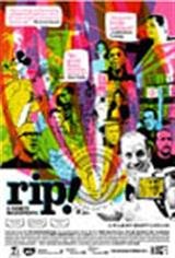 RiP: A remix manifesto Movie Poster