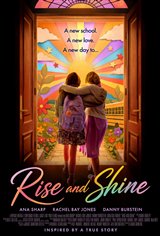 Rise and Shine Movie Poster