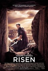 Risen Movie Trailer