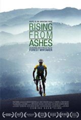 Rising from Ashes Movie Poster