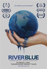 River Blue: Can Fashion Save the Planet? Movie Poster