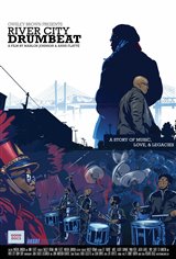 River City Drumbeat Movie Poster