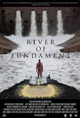 River of Fundament Movie Poster