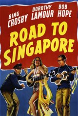 Road to Singapore Movie Poster