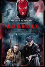 Robbery Movie Trailer