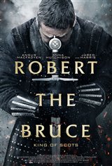 Robert the Bruce Movie Trailer