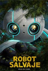 Robot salvaje Movie Trailer