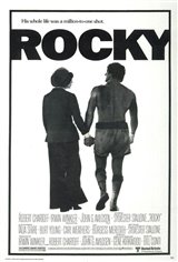 Rocky Movie Trailer
