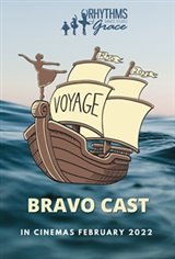 ROG Voyage: Bravo Cast Movie Poster