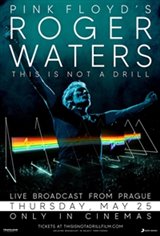 Roger Waters: This is Not a Drill - Live from Prague Movie Trailer