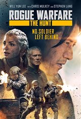 Rogue Warfare: The Hunt Movie Poster