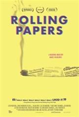 Rolling Papers Movie Poster